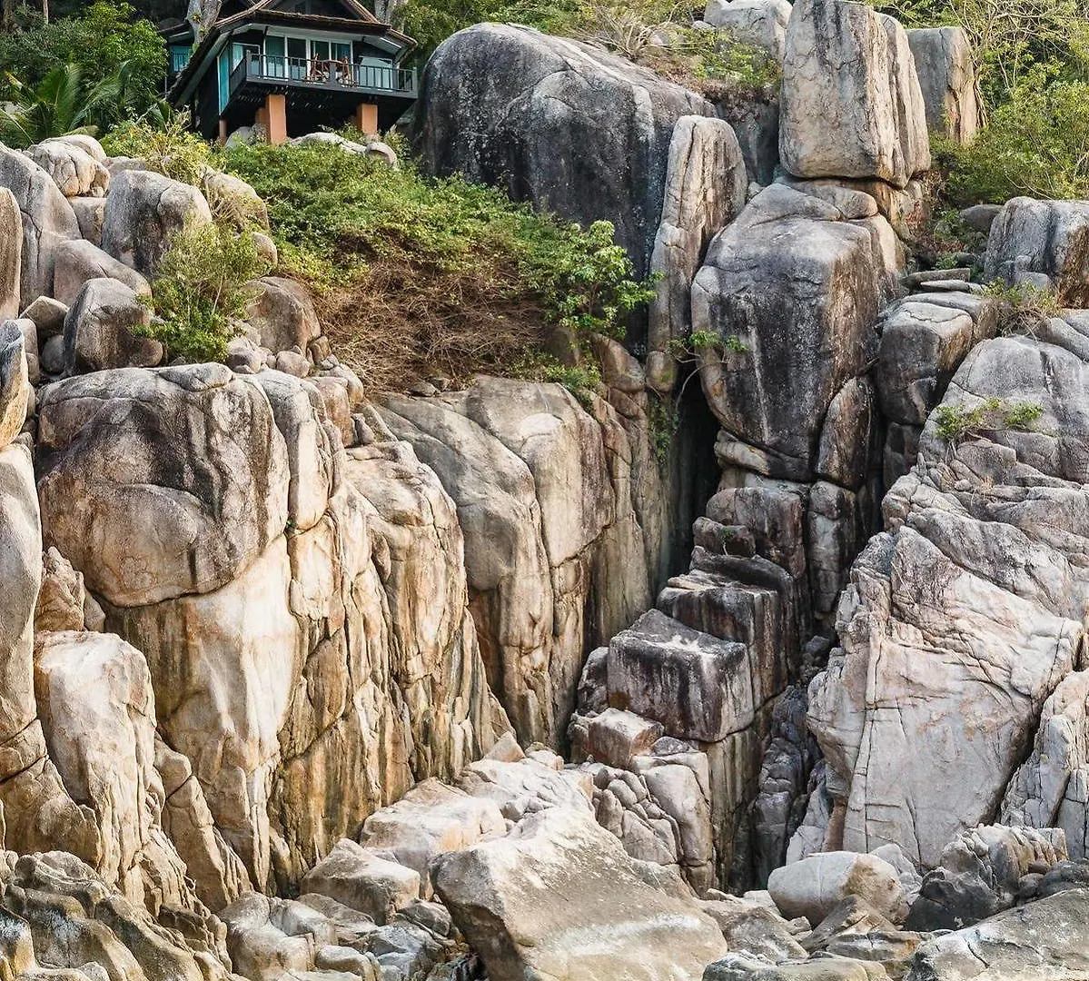 Mango Bay Boutique Resort Koh Tao