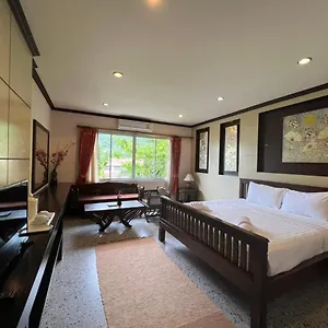 3* Semesteranläggning (resort) Lotus Paradise - Sha
