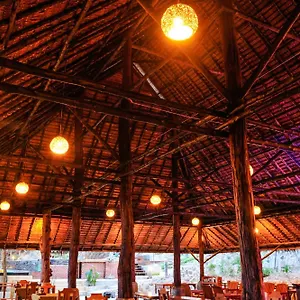 Phu 4*, Phi Phi Don Thailand