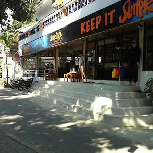 2* Semesteranläggning (resort) Simple Life Talay & Divers