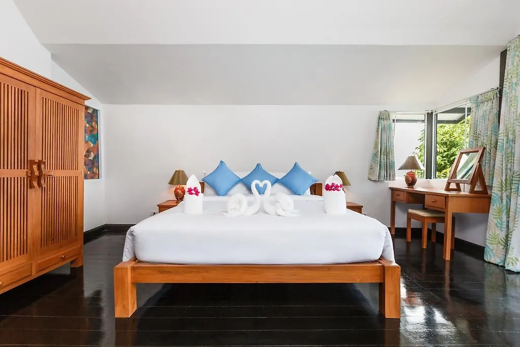 Mango Bay Boutique Resort Koh Tao