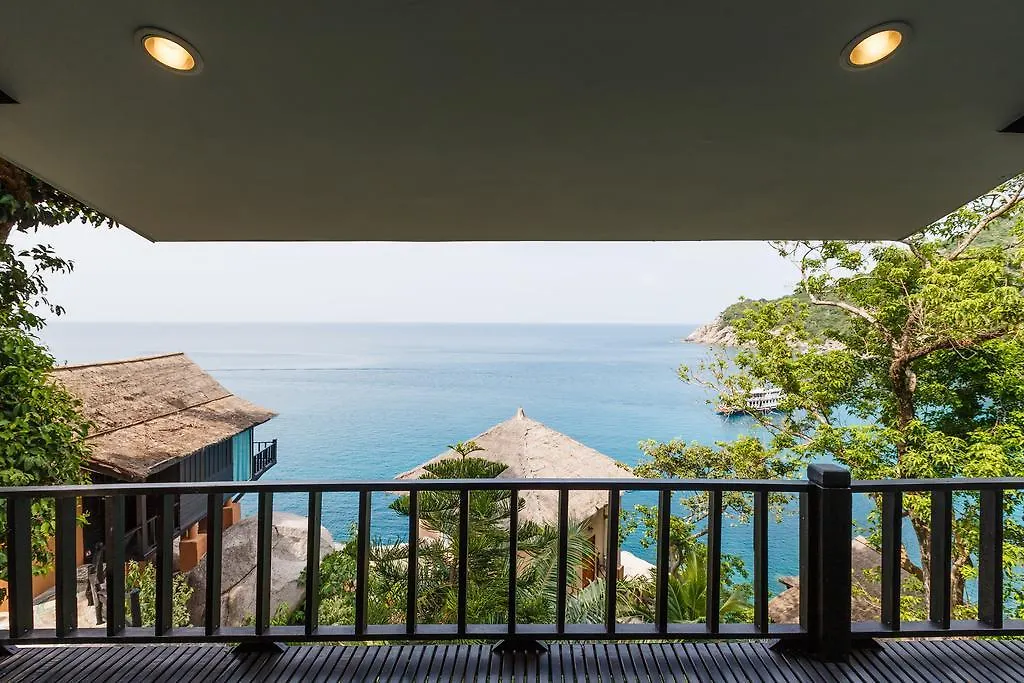 Mango Bay Boutique Resort Koh Tao 4*,  Thailand
