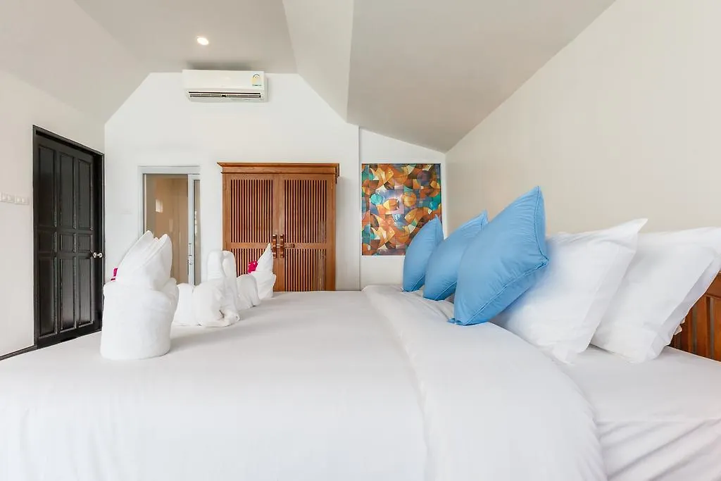 Mango Bay Boutique Resort Koh Tao