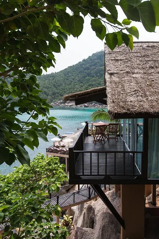 Mango Bay Boutique Resort Koh Tao