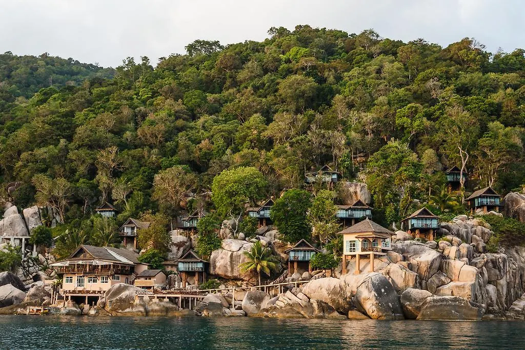 Mango Bay Boutique Resort Koh Tao 4*,  Thailand