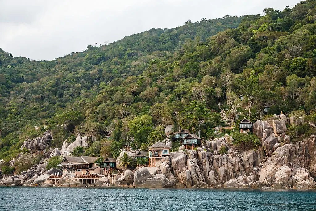 Mango Bay Boutique Resort Koh Tao