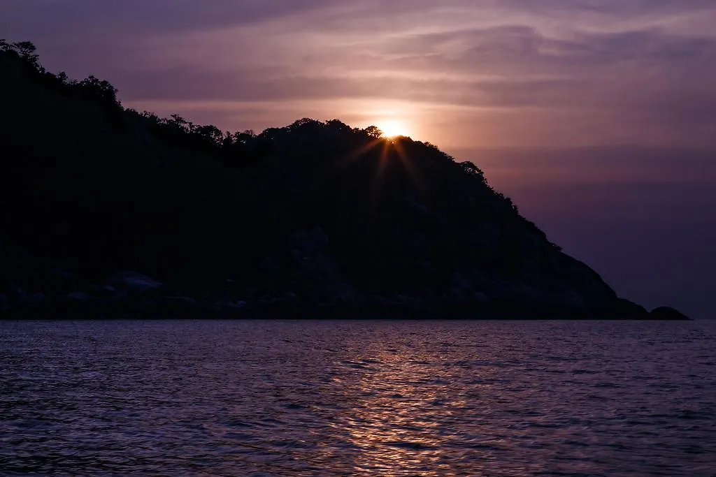 Mango Bay Boutique Resort Koh Tao