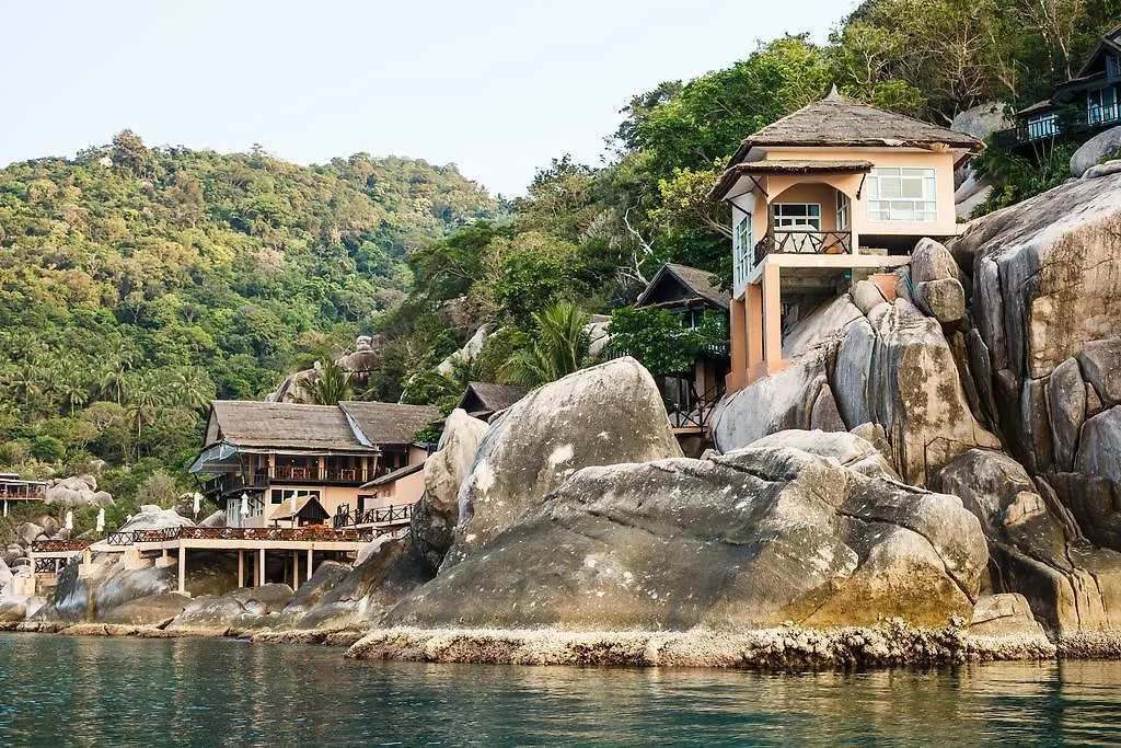 Mango Bay Boutique Resort Koh Tao