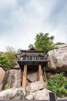 Mango Bay Boutique Resort Koh Tao