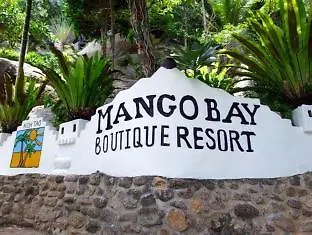 ****  Mango Bay Boutique Resort Koh Tao Thailand