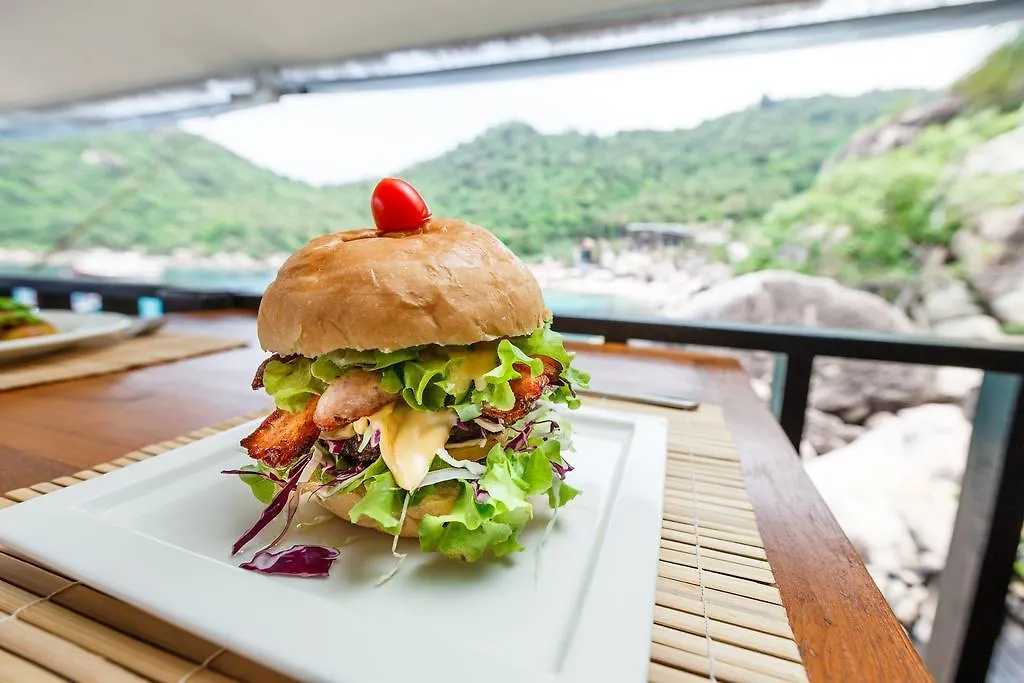 Mango Bay Boutique Resort Koh Tao