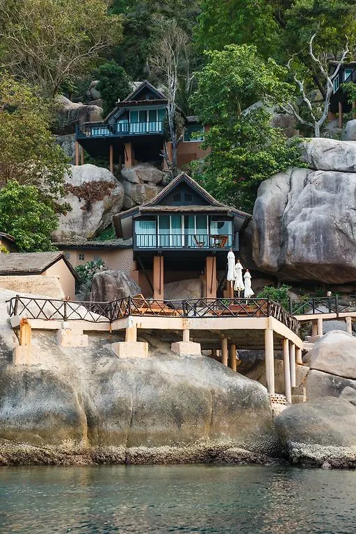 Mango Bay Boutique Resort Koh Tao