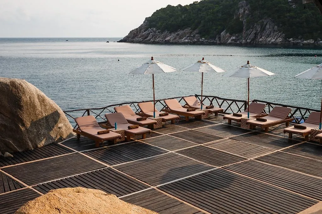 Mango Bay Boutique Resort Koh Tao