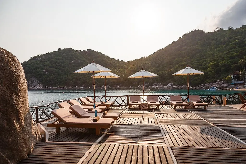 Mango Bay Boutique Resort Koh Tao