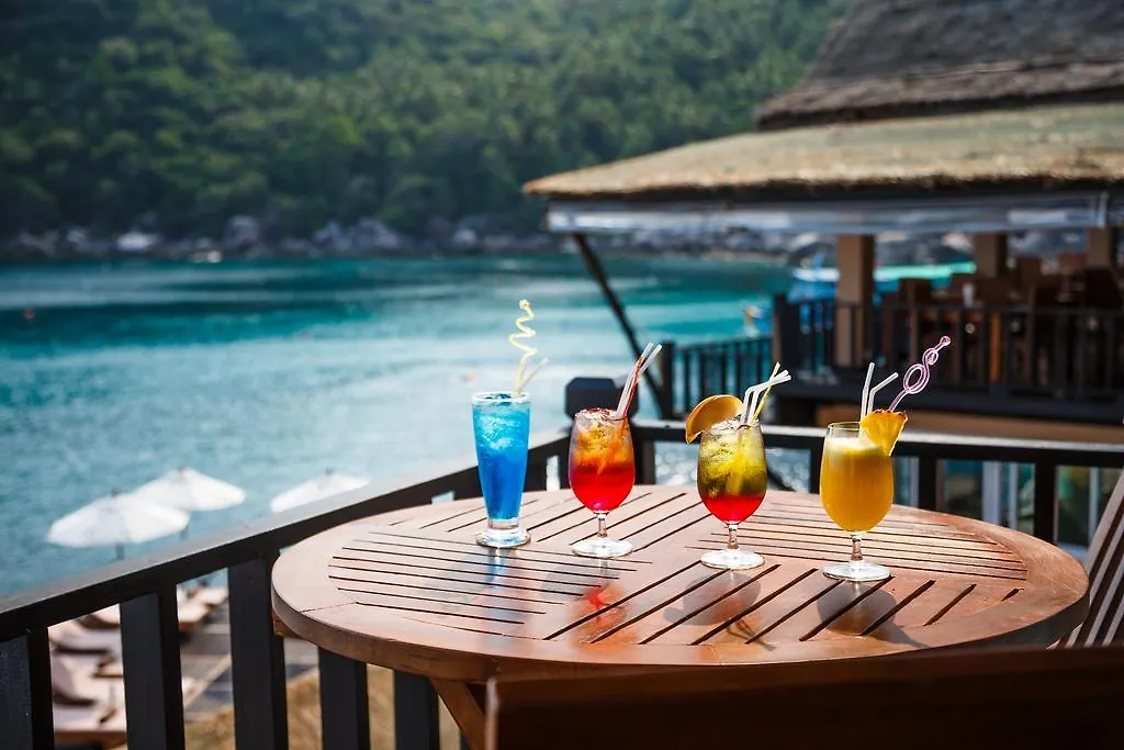 Mango Bay Boutique Resort Koh Tao
