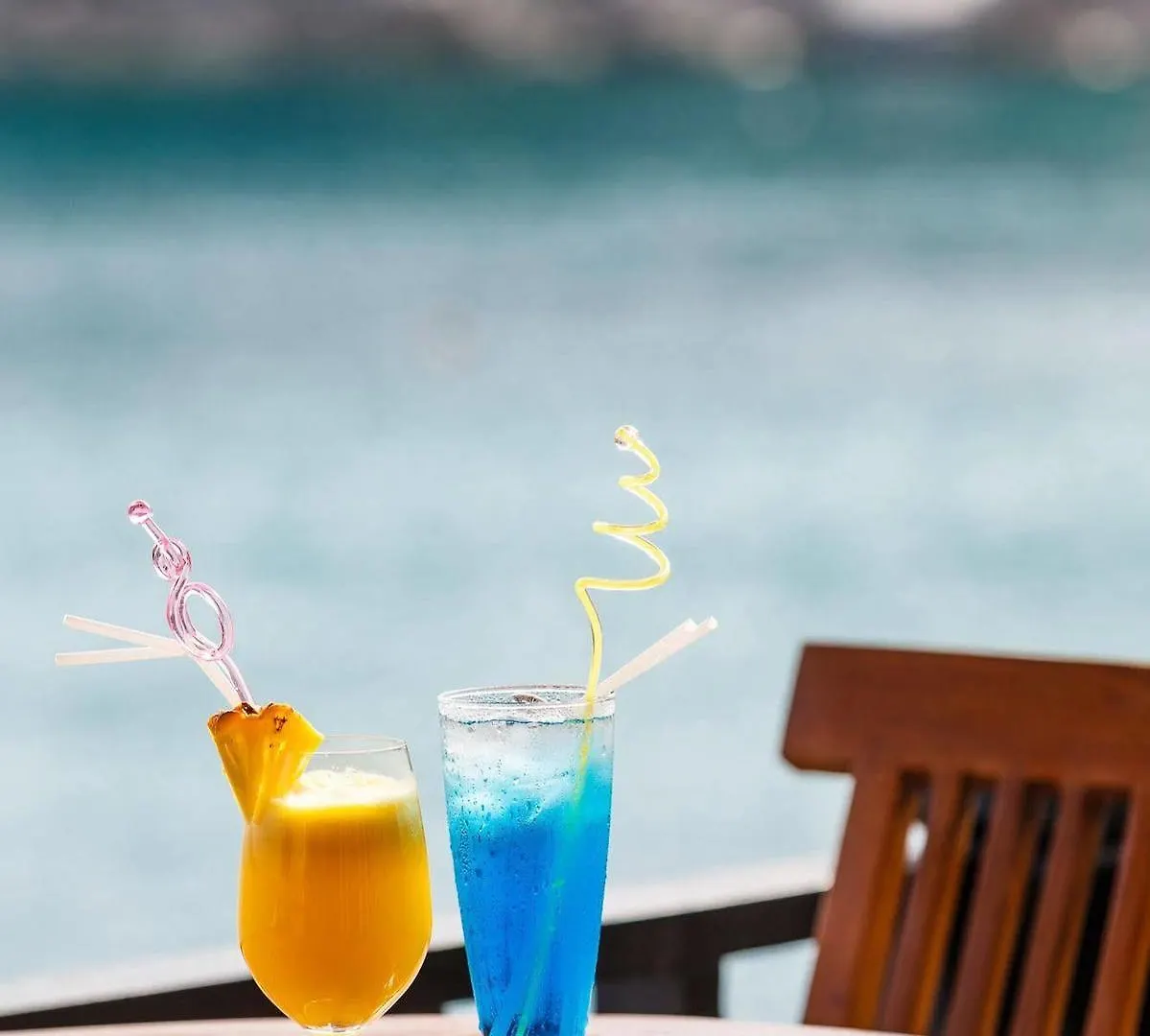Mango Bay Boutique Resort Koh Tao