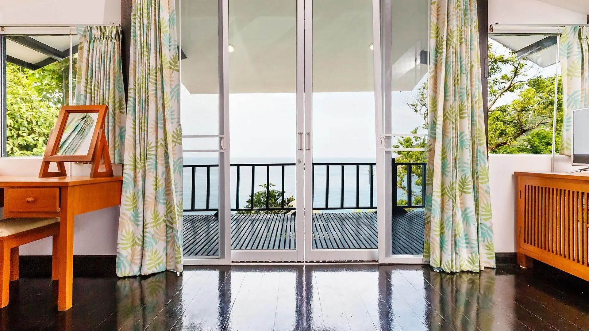 Mango Bay Boutique Resort Koh Tao Thailand