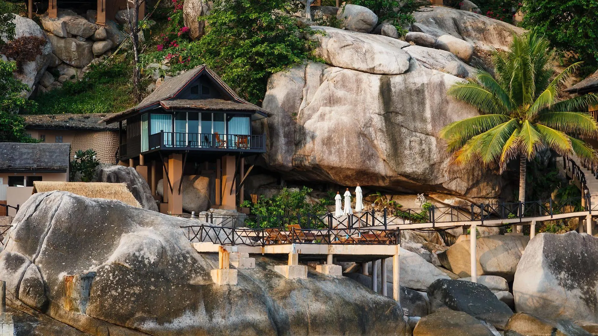 Mango Bay Boutique Resort Koh Tao 4*,  Thailand
