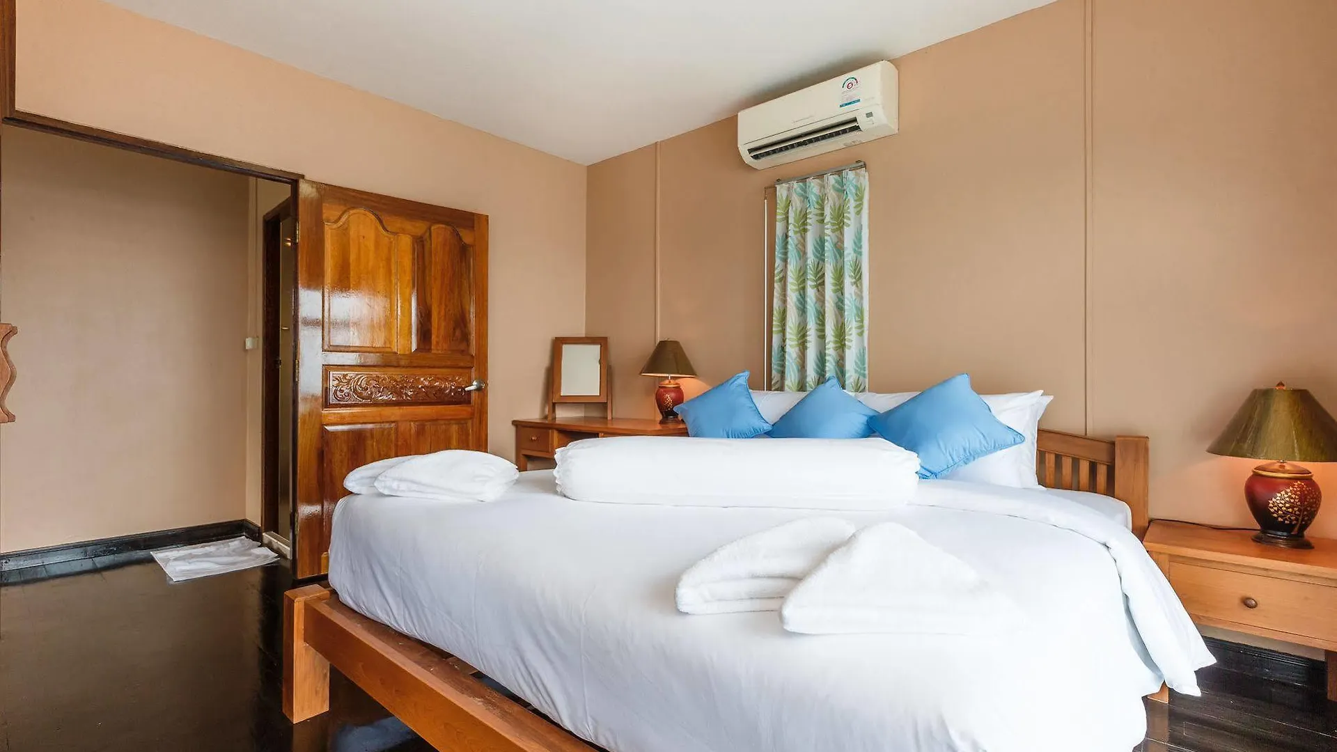 Mango Bay Boutique Resort Koh Tao