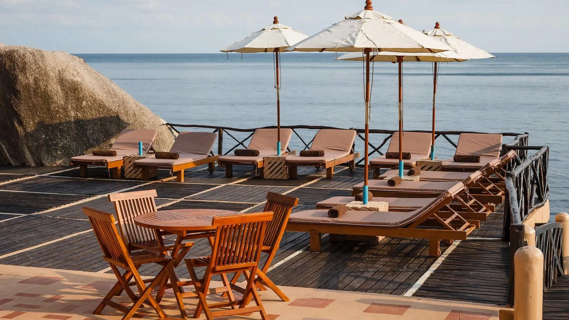Mango Bay Boutique Resort Koh Tao