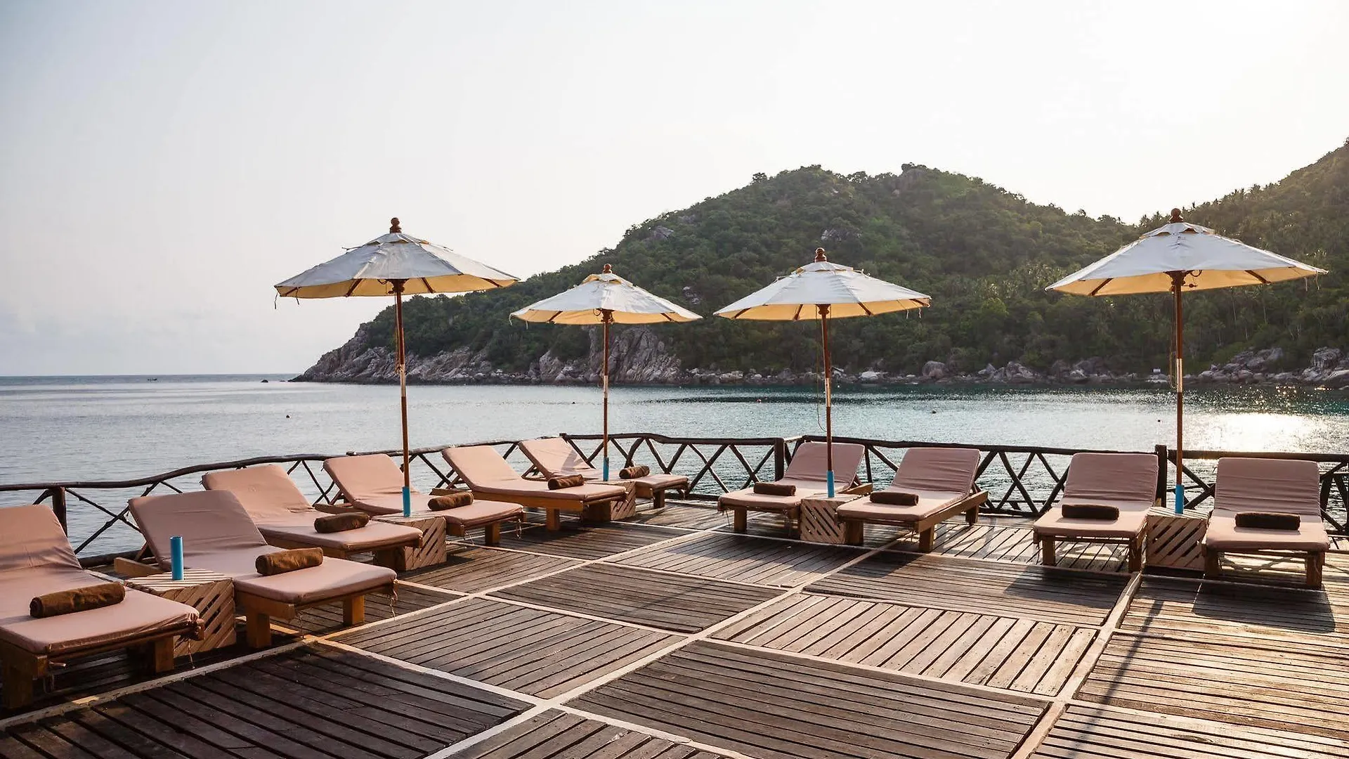 Mango Bay Boutique Resort Koh Tao