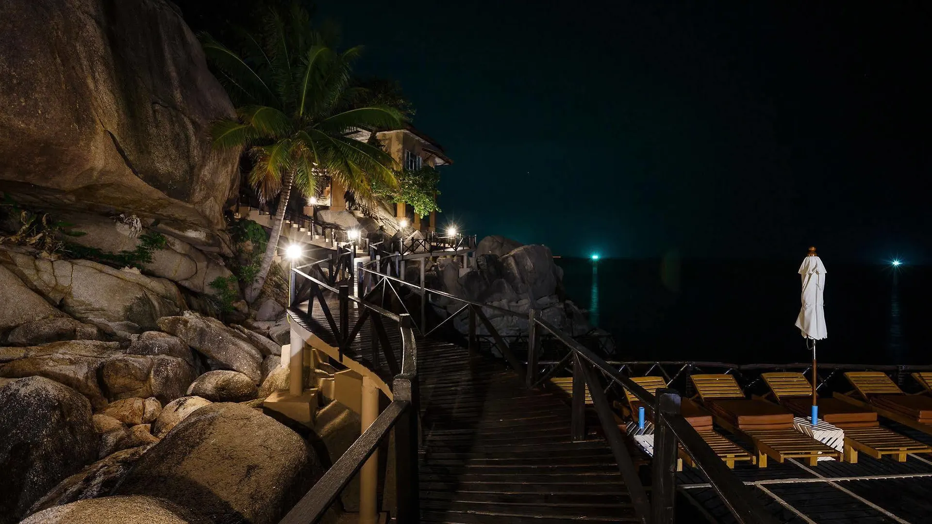 Mango Bay Boutique Resort Koh Tao Thailand