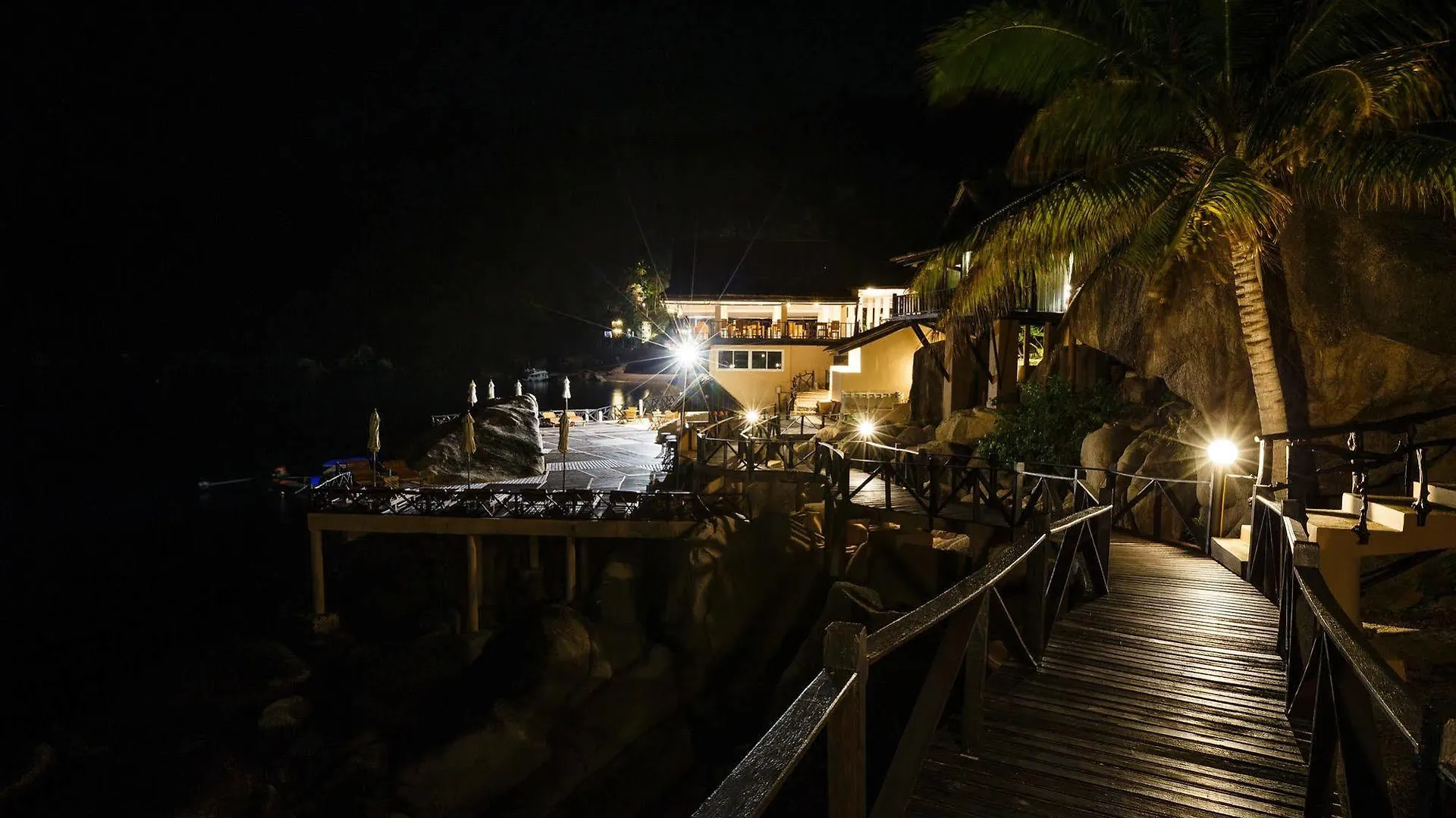 Mango Bay Boutique Resort Koh Tao 4*,  Thailand