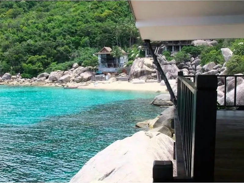 Mango Bay Boutique Resort Koh Tao