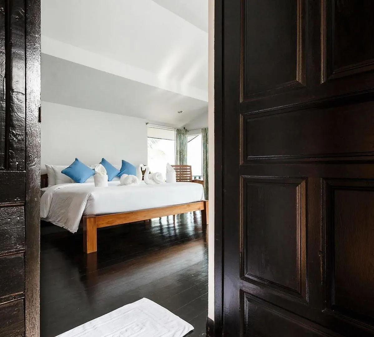 Mango Bay Boutique Resort Koh Tao 4*,  Thailand