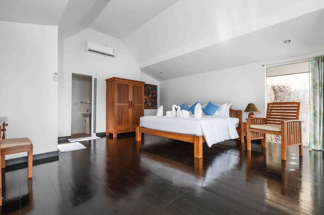 Mango Bay Boutique Resort Koh Tao