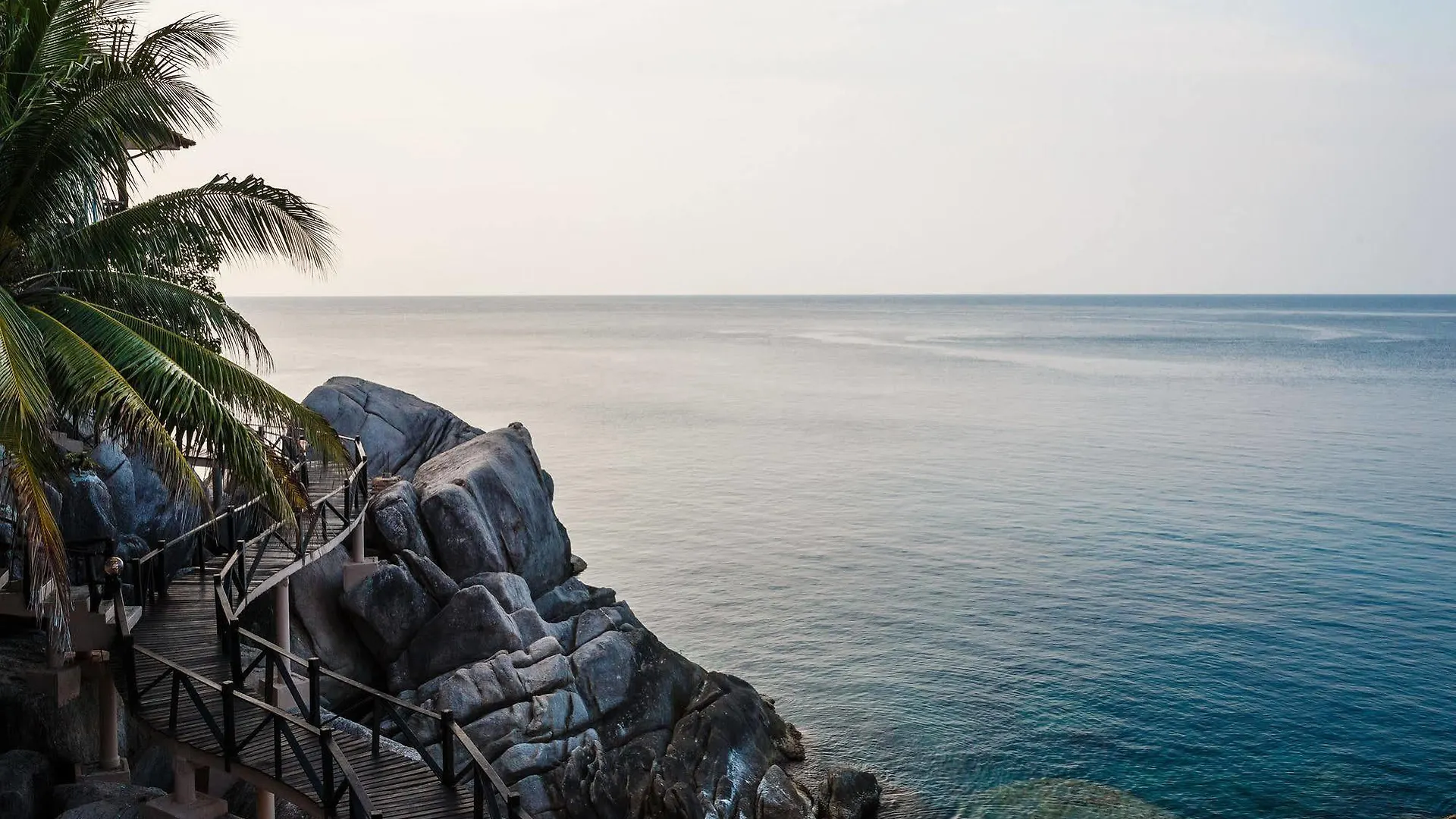 ****  Mango Bay Boutique Resort Koh Tao Thailand