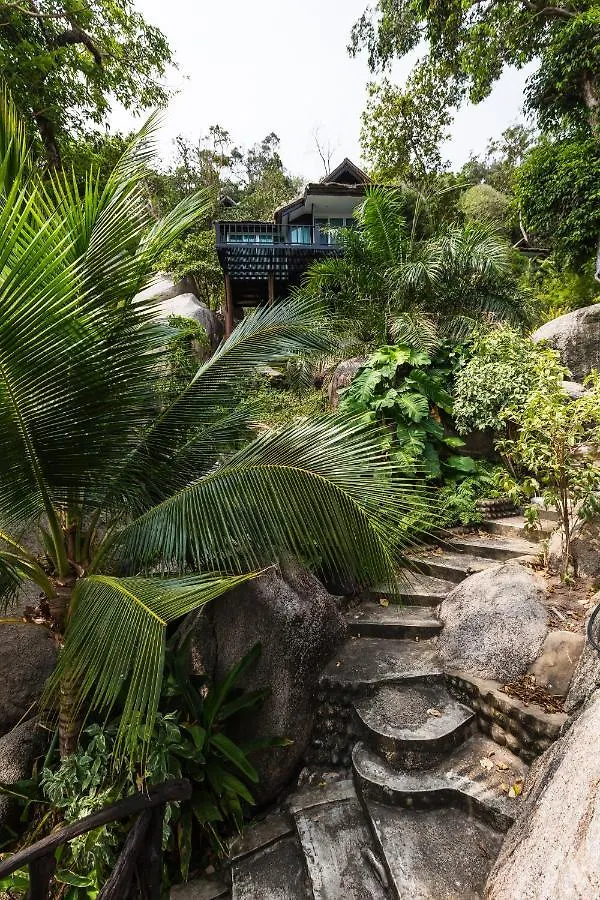 Mango Bay Boutique Resort Koh Tao