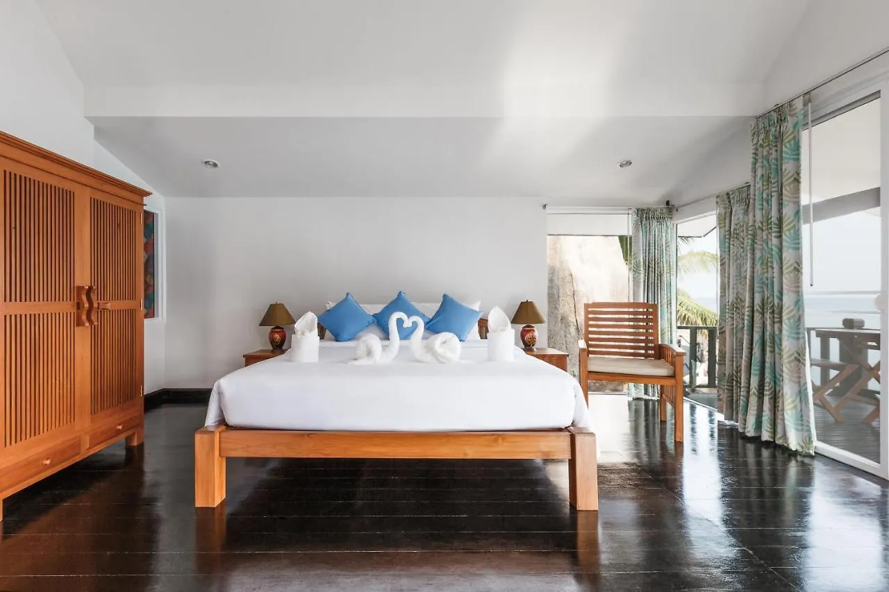 Mango Bay Boutique Resort Koh Tao 4*,
